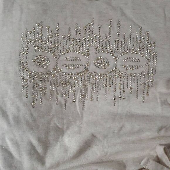 NWT BEBE GIRLS TOP - Picture 2 of 6